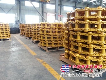 带板螺丝，链轨总成厂家 型号多样化 【顶泰机械】