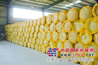 北京玻璃棉卷报价/北京玻璃棉卷生产厂家---华中