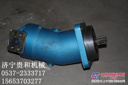 小型吊车，起重机配件性能，小吊车配件—歪脖马达