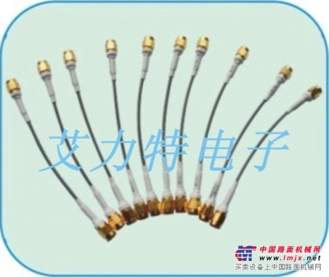 工厂直销 优质供应CXN低损温度稳相电缆组件