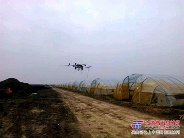 内蒙古无人机厂家/山东省猎鹰航空科技