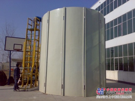 质量的大型玻璃钢围板 报价合理的大型变压器围板东海复合材料供应