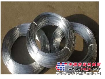 镀锌丝价格\抚顺恒润环保设备通用材料公司