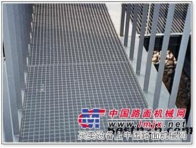 福建天桥走廊钢格板，厂家专业生产，供应商/直销