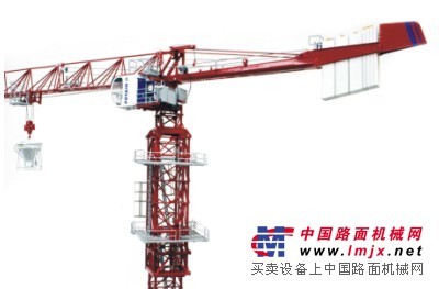 广州五羊塔吊租赁 QTZ6012塔式起重机