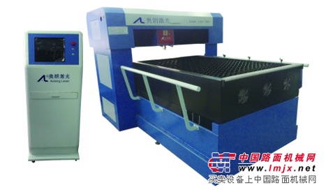 哪家激光刀模切割机/深圳市奥朗激光科技