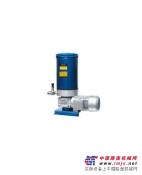 供应DRB-X多点油脂润滑泵厂家价格图片特点