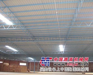 梧州钢结构施工：广西实惠的钢结构
