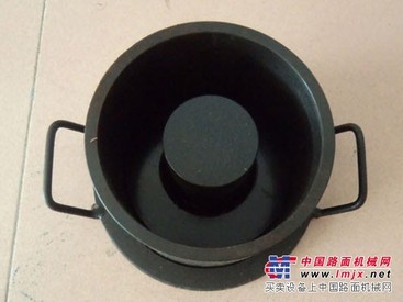 专业供应石子压碎仪