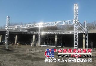 福建铝合金桁架/福建铝合金桁架报价  星拓