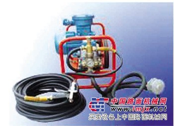 内蒙古BZ36/3矿用阻化泵,阻化剂喷射泵