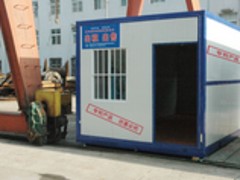 新应急保障房_知名的应急保障房供货商