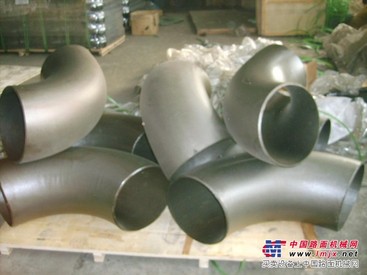 供应热压弯头/皓冠管件公司