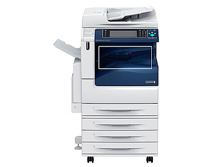 沈陽鑫眾誠科技是秀的複印機出租、維修公司-彩色複印機出租