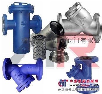 进口过滤器,原装进口