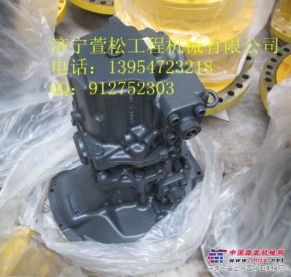 供应PC220-8液压泵708-2G-00024
