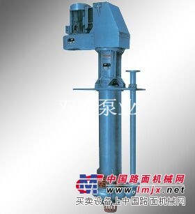 SP(R)型液下渣浆泵