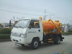 便宜的吸粪车_为您推荐全省知名的吸粪车
