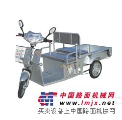 【產(chǎn)品服務】宏煜電動三輪車廠家是您！