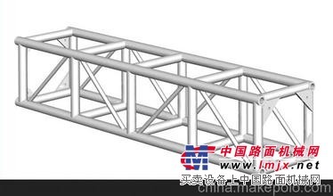 安徽铝合金桁架报价/安徽铝合金桁架生产厂家  星拓