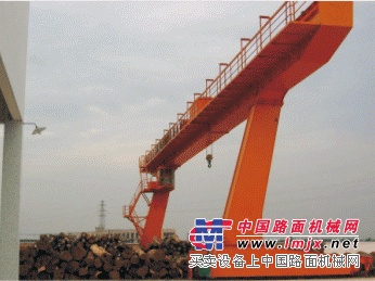 佛山桥式天车|广东省顺发起重设备