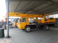 棗莊小型吊車(chē)價(jià)格/山東通達(dá)工程機(jī)械