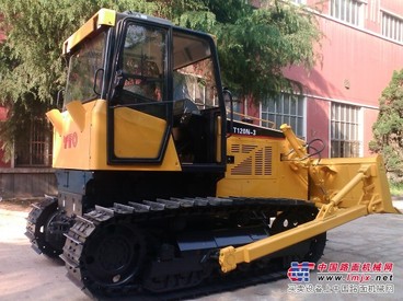 供应一拖洛阳东方红国机重工机械120马力推土机T120N-3