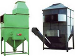 便宜的布袋式除尘器：河北具有口碑的布袋式除尘器供应