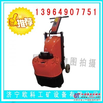 供应六头打磨抛光机  环氧地坪翻新机 