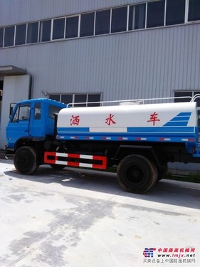 厂家直销各类二手洒水车