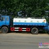 5至20吨二手洒水车油罐车