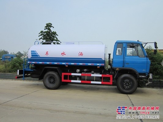 常年出售二手洒水车