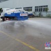 厂家低价出售二手洒水车