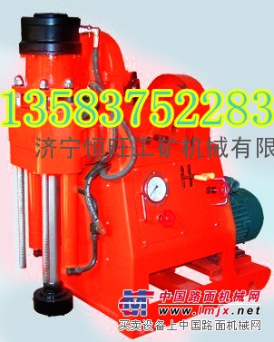 ZLJ-350坑道钻机 坑道钻机价格