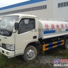 四川出售东风多利卡5方二手洒水车