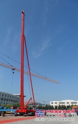 上海大型塔机塔机直供优惠