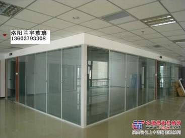 洛阳兰宇玻璃专业生产防火防弹玻璃13603793308