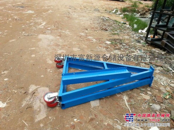 定做移动式模具吊架，惠州可拆装模具吊架，中山单梁模具吊架