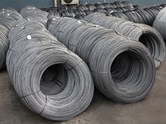 高碳钢丝 高碳钢丝价格 高碳钢丝厂家-明万经贸