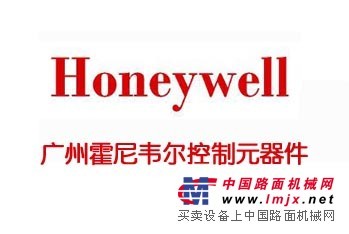 霍尼韦尔压力传感器