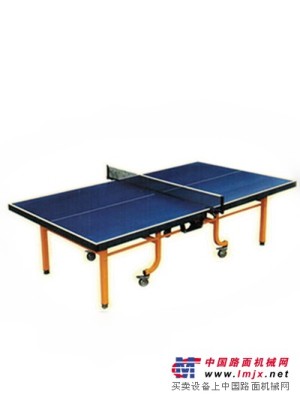 山东乒乓球台技术参数/乒乓球台技术规格/乒乓球台参数