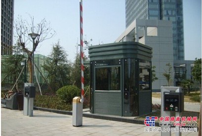 枣庄岗亭生产行家|青岛鑫建星机电