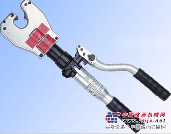 HK60VP 整体式液压钳