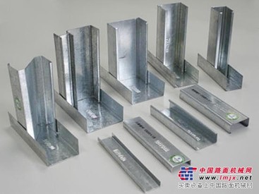 盛达供应济宁轻钢龙骨，轻钢龙骨材料价格 全城价！买买买！