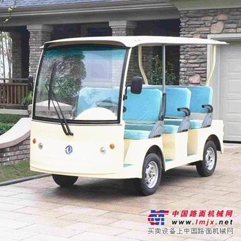 陕西电动观光车厂家/临沂鑫艺电动车