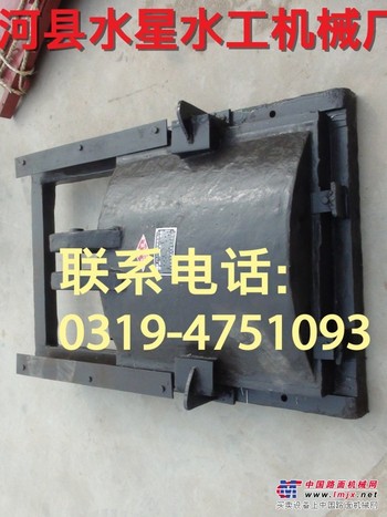 铸铁闸门、不锈钢闸门