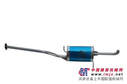 价格低的汽车消声器价格，特价消声器德州厂商直销