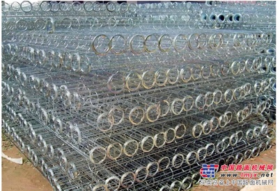 东北除尘袋笼\抚顺恒润环保设备通用材料公司