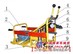 供应LB-600电动螺栓扳手_156 40657012_型号
