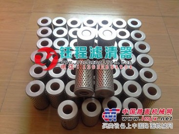 供应PXX1A-10派克液压滤芯